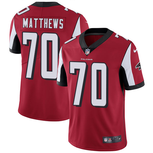 Atlanta Falcons jerseys-100